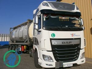 Диагностика и ремонт электрики грузовиков ДАФ на выезде